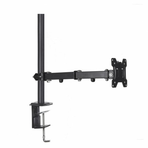 Uchwyt biurkowy do 1 moniotora LED/LCD 13-32 cale 8kg L-01XS Uchwyt biurkowy do 1 moniotora LED/LCD 13-32 cale 8kg L-01XS