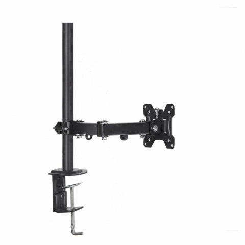 Uchwyt biurkowy do 1 moniotora LED/LCD 13-32 cale 8kg L-01XS Uchwyt biurkowy do 1 moniotora LED/LCD 13-32 cale 8kg L-01XS