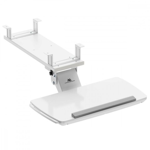 Uchwyt na klawiaturę MC-156 W, max 5kg