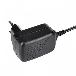 Zasilacz 12V/1A 12W 5.5X2.1MM Sieciowy uniwersalny
