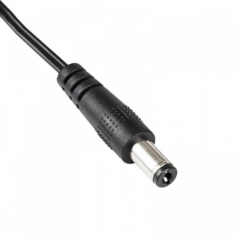 Zasilacz 12V/1A 12W 5.5X2.1MM Sieciowy uniwersalny Zasilacz 12V/1A 12W 5.5X2.1MM Sieciowy uniwersalny