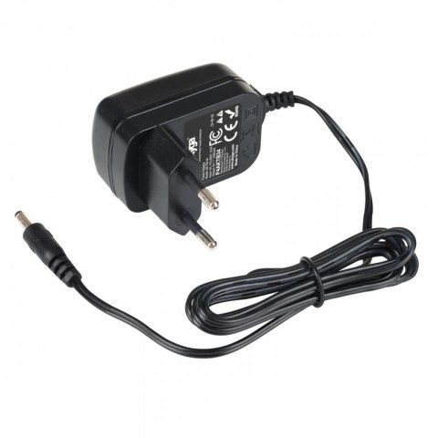 Zasilacz 5V/2A 10W AK-TB-34 3.5X1.35mm Sieciowy uniwersalny Zasilacz 5V/2A 10W AK-TB-34 3.5X1.35mm Sieciowy uniwersalny
