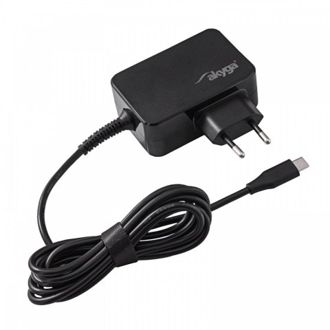 Zasilacz 65W USB-C PD 3.0 20V/3-3.25A Zasilacz 65W USB-C PD 3.0 20V/3-3.25A