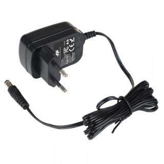 Zasilacz 9V/1A 9W AK-TB-11 5.5X2.1MM Sieciowy uniwersalny