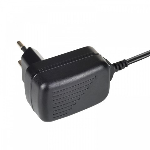 Zasilacz 9V/1A 9W AK-TB-11 5.5X2.1MM Sieciowy uniwersalny