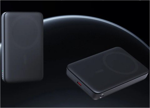 PB-MS06 Qi2 MagSafe PowerBank 10000mAh 30W PD