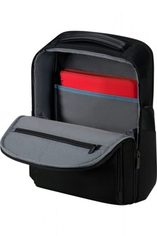 Plecak na laptopa 15.6 cala Evosight Czarny