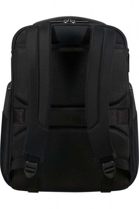 Plecak na laptopa 15.6 cala Evosight Czarny