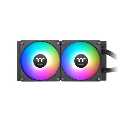 Chłodzenie wodne - AIO TH240 V2 Ultra EX ARGB LCD Chłodzenie wodne - AIO TH240 V2 Ultra EX ARGB LCD