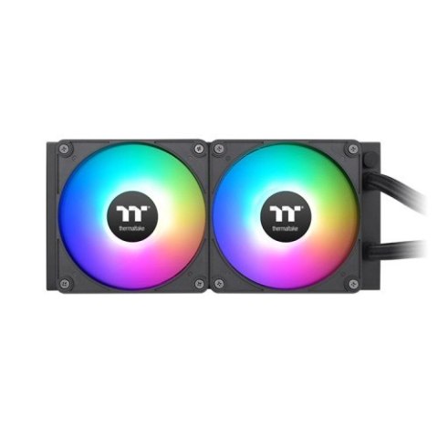 Chłodzenie wodne - AIO TH280 V2 Ultra EX ARGB LCD Chłodzenie wodne - AIO TH280 V2 Ultra EX ARGB LCD