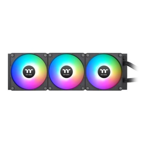 Chłodzenie wodne - AIO TH360 V2 Ultra EX ARGB LCD Chłodzenie wodne - AIO TH360 V2 Ultra EX ARGB LCD