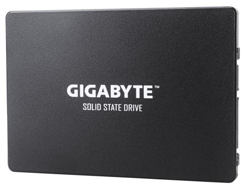 Dysk SSD 480GB 2,5 SATA3 550/480MB/s 7mm