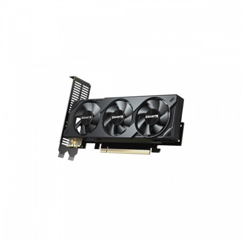 Karta graficzna GeForce RTX 5050 low profile OC 8GB GDDR6 128BIT 2DP/2HDMI Karta graficzna GeForce RTX 5050 low profile OC 8GB GDDR6 128BIT 2DP/2HDMI