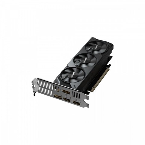 Karta graficzna GeForce RTX 5050 low profile OC 8GB GDDR6 128BIT 2DP/2HDMI Karta graficzna GeForce RTX 5050 low profile OC 8GB GDDR6 128BIT 2DP/2HDMI