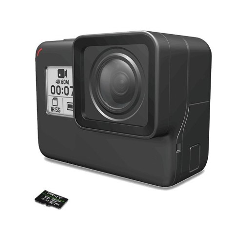 Karta pamięci mSDXC Elite Prime 128GB P-SDU128V32200PEP-GE Karta pamięci mSDXC Elite Prime 128GB P-SDU128V32200PEP-GE