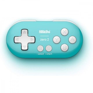 Kontroler Zero 2 Turquoise