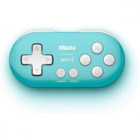 Kontroler Zero 2 Turquoise