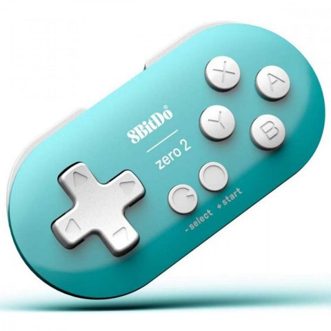 Kontroler Zero 2 Turquoise