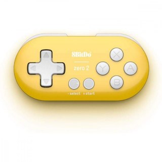 Kontroler Zero 2 Yellow Ed