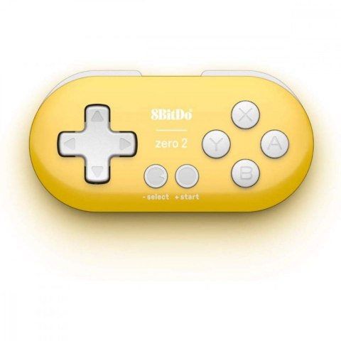 Kontroler Zero 2 Yellow Ed Kontroler Zero 2 Yellow Ed
