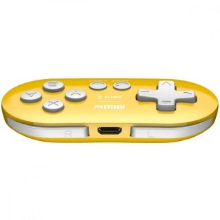 Kontroler Zero 2 Yellow Ed