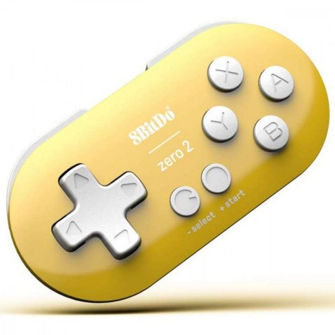 Kontroler Zero 2 Yellow Ed Kontroler Zero 2 Yellow Ed