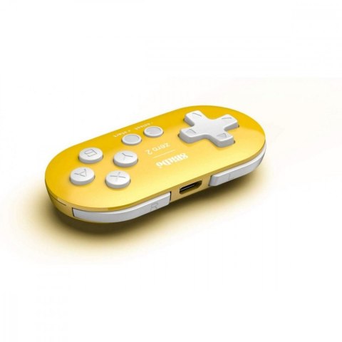 Kontroler Zero 2 Yellow Ed Kontroler Zero 2 Yellow Ed