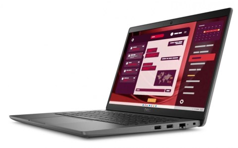 Laptop Latitude 3450 Win11Pro EDU/Academic i5-1345U/16GB/512GB/14.0 FHD/Integrated/FgrPr/FHD HDR+IRCam/Mic/WLAN+BT/BcklKb/3Cell/