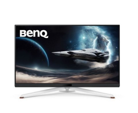 Monitor 32 cale EX321UX 4K LED 1ms/IPS/144Hz/Gaming Monitor 32 cale EX321UX 4K LED 1ms/IPS/144Hz/Gaming