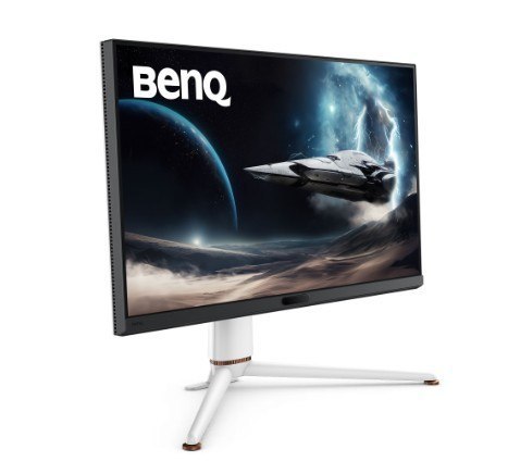 Monitor 32 cale EX321UX 4K LED 1ms/IPS/144Hz/Gaming Monitor 32 cale EX321UX 4K LED 1ms/IPS/144Hz/Gaming