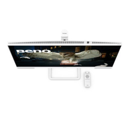 Monitor 32 cale EW3290U 4K LED 5ms/IPS/60Hz/Biały Monitor 32 cale EW3290U 4K LED 5ms/IPS/60Hz/Biały