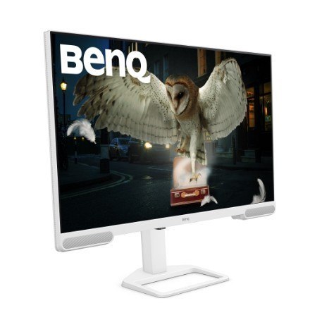 Monitor 32 cale EW3290U 4K LED 5ms/IPS/60Hz/Biały Monitor 32 cale EW3290U 4K LED 5ms/IPS/60Hz/Biały