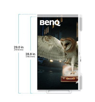 Monitor 32 cale EW3290U 4K LED 5ms/IPS/60Hz/Biały Monitor 32 cale EW3290U 4K LED 5ms/IPS/60Hz/Biały