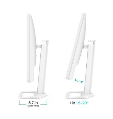 Monitor 32 cale EW3290U 4K LED 5ms/IPS/60Hz/Biały Monitor 32 cale EW3290U 4K LED 5ms/IPS/60Hz/Biały