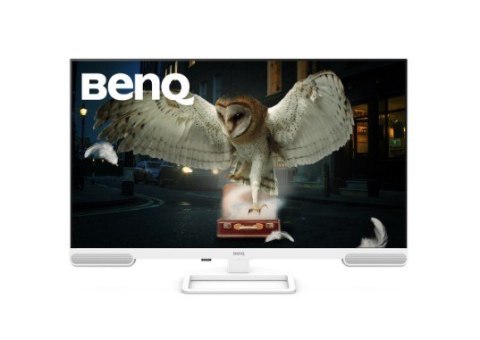 Monitor 32 cale EW3290U 4K LED 5ms/IPS/60Hz/Biały Monitor 32 cale EW3290U 4K LED 5ms/IPS/60Hz/Biały
