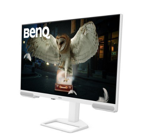 Monitor 32 cale EW3290U 4K LED 5ms/IPS/60Hz/Biały Monitor 32 cale EW3290U 4K LED 5ms/IPS/60Hz/Biały
