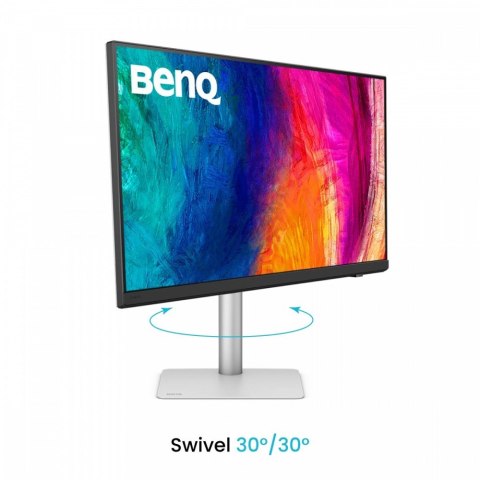Monitor 32 cale PD3226G 4K LED 5ms/144Hz/IPS/Graficzny