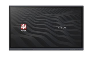Monitor interaktywny TS 7.1 LITE 55