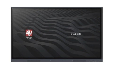 Monitor interaktywny TS 7.1 LITE 55 Monitor interaktywny TS 7.1 LITE 55