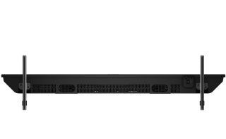 Monitor wielkoformatowy VA-4301 CZARNY 350cd/m2 1200:1 16/7