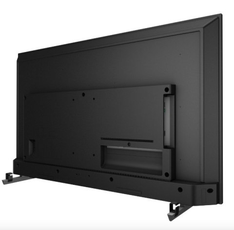 Monitor wielkoformatowy VA-4301 CZARNY 350cd/m2 1200:1 16/7 Monitor wielkoformatowy VA-4301 CZARNY 350cd/m2 1200:1 16/7