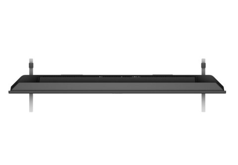 Monitor wielkoformatowy VA-5501 CZARNY 350cd/m2 1200:1 16/7 UHD Monitor wielkoformatowy VA-5501 CZARNY 350cd/m2 1200:1 16/7 UHD