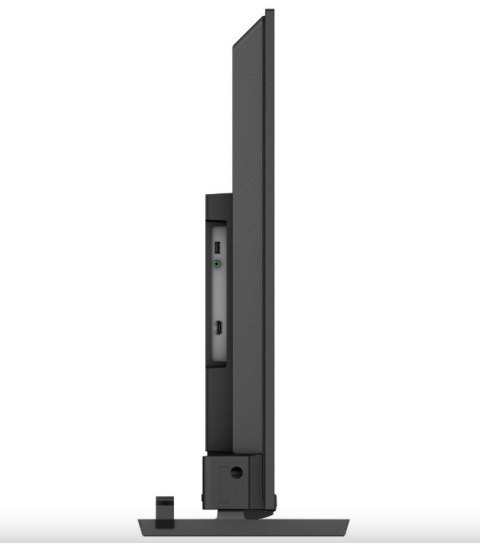 Monitor wielkoformatowy VA-5501 CZARNY 350cd/m2 1200:1 16/7 UHD Monitor wielkoformatowy VA-5501 CZARNY 350cd/m2 1200:1 16/7 UHD