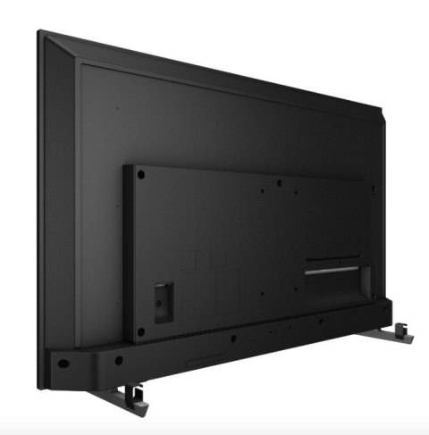 Monitor wielkoformatowy VA-5501 CZARNY 350cd/m2 1200:1 16/7 UHD Monitor wielkoformatowy VA-5501 CZARNY 350cd/m2 1200:1 16/7 UHD