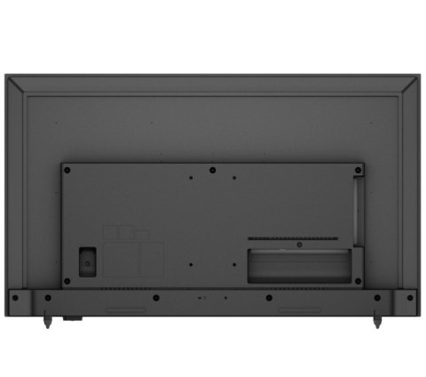 Monitor wielkoformatowy VA-5501 CZARNY 350cd/m2 1200:1 16/7 UHD Monitor wielkoformatowy VA-5501 CZARNY 350cd/m2 1200:1 16/7 UHD