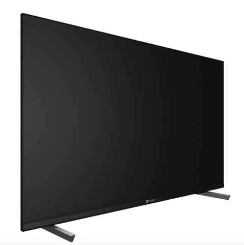 Monitor wielkoformatowy VA-5501 CZARNY 350cd/m2 1200:1 16/7 UHD Monitor wielkoformatowy VA-5501 CZARNY 350cd/m2 1200:1 16/7 UHD