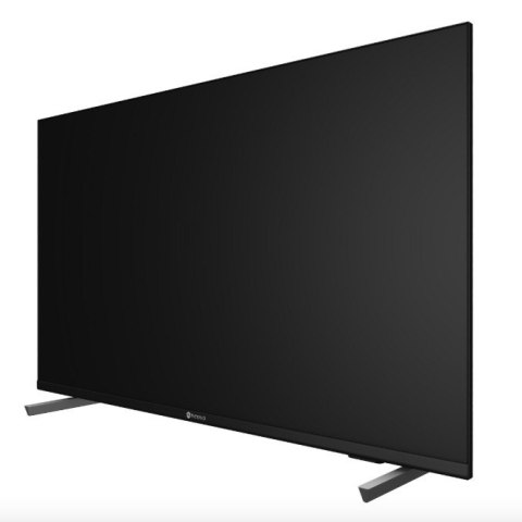Monitor wielkoformatowy VA-5501 CZARNY 350cd/m2 1200:1 16/7 UHD Monitor wielkoformatowy VA-5501 CZARNY 350cd/m2 1200:1 16/7 UHD