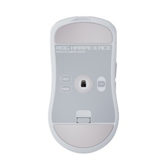 Mysz ROG Harpe II ACE/WHT AimPoint Pro 42K Biała