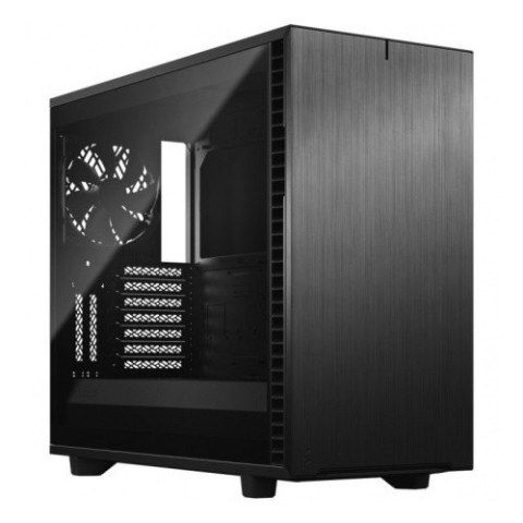 Obudowa Define 7 Black TG Dark Tint ATX Obudowa Define 7 Black TG Dark Tint ATX