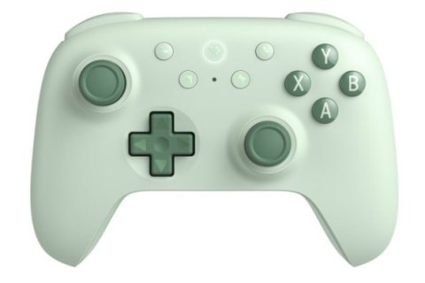 Pad Ultimate 2C Wireless Green Pad Ultimate 2C Wireless Green